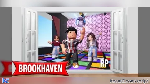 Brookhaven