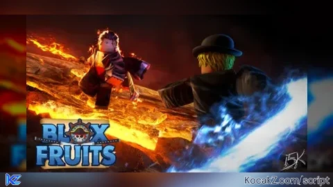 Auto farm op
