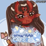 Shizuka's Cafe [ANOMALY]