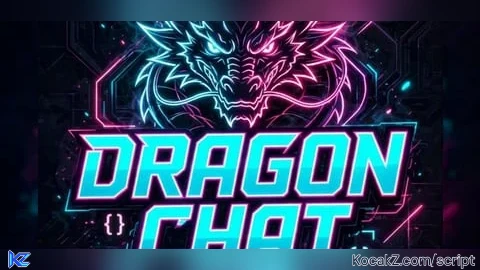 Dragon Chat