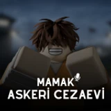 Mamak Askeri Hapishanesi [BETA] V1.0  icon