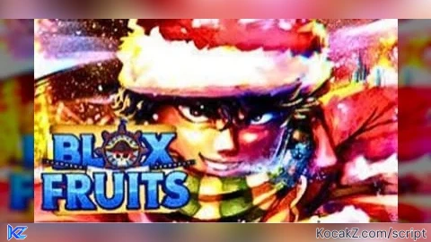 Blox Fruit