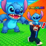 [NOW] Don't Steal the Stitch! icon