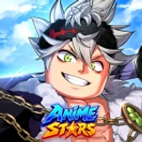 [ACCESSORIES] Anime Stars icon
