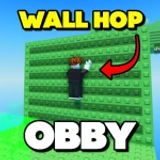 Speed's Wall Hop Obby