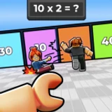 Math or Die! icon