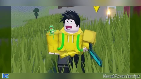 FREE R15 BOLD ANIMATION PACK