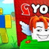 Be a Lucky Block
