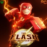 [🟢SPECTRE🟢] The Flash: Infinite Earths ⚡