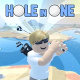 ⛳Hole In One Simulator (Golf)