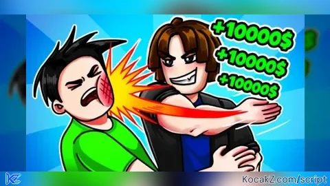 BEST SCRIPT OP INF SLAP