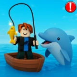 🐟Ultimate Fishing Simulator icon