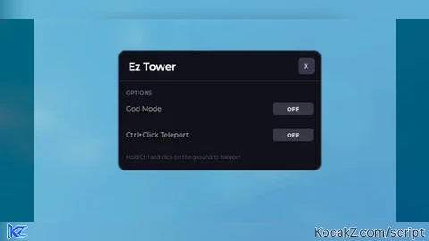 Ez Tower