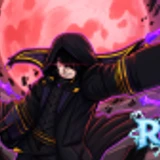 [GOJO + FLOWER BANKAI FIX] RE:XL icon