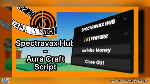 Spectravax Hub