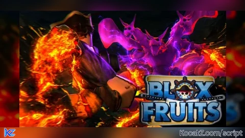 Master Fruit