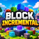 Block Incremental [New🔥] icon