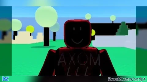 Telekinesis V5 By Axom