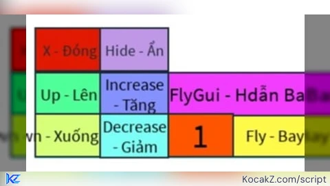 FlyGui Dual Language (English and Vietnamese)