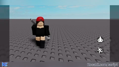 Powers Of Ariel