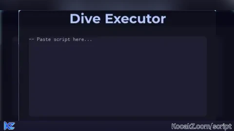 Dive Execxutor