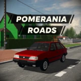 Pomerania Roads icon