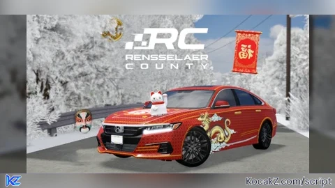 Car modifications menu 2026 Updated