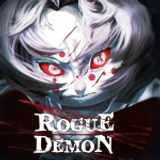 [⚡DARK THUNDER] Rogue Demon