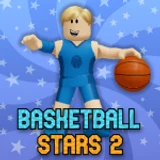 🏀 Basketball Stars 2