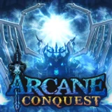 [⚡] Arcane Conquest