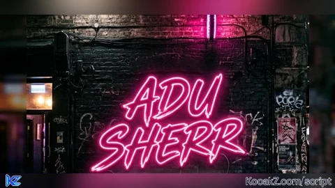 S1R ADU SCRIPT