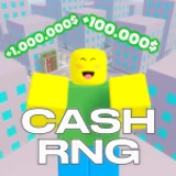 Cash RNG💸🎲 [UPD 3) icon