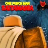 [5X STATS] SAITAMANIA [UPDATE 7.75] icon