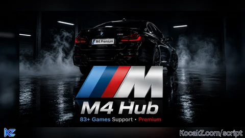 M4 Hub