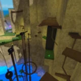 Lush Atoll (For Obby King)