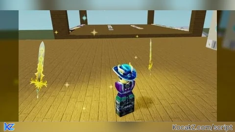 AI Slop Glitcher V1 IT NEEDS 4 TOOLS