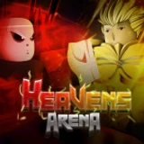 Heavens Arena (TS Sasuke Update) icon