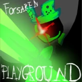 [GashingWoundFixed]Forsaken Playground icon