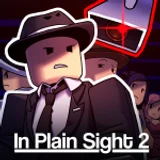 In Plain Sight 2 icon