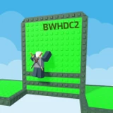 Babu's Wall Hop Difficulty Chart 2 icon