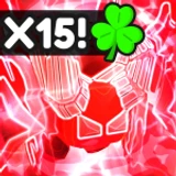 [🍀X18!] Rebirth Champions X icon