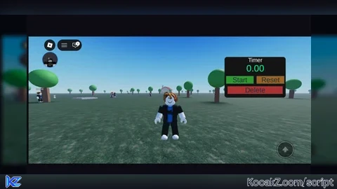 Universal ClockTimer