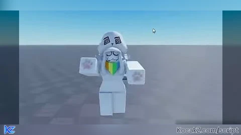Jiggle script (R6 ONLY)