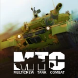 [MTC] Multicrew Tank Combat icon