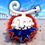 Devil Fruit Arena 💥 icon