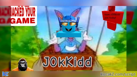 J0kGui v8 Undetectable