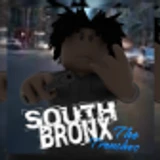 South Bronx: The Trenches❗