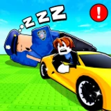 Don't Wake The Police!