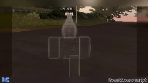 AFK Mode