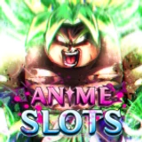 [UPD 2] Anime Slots icon